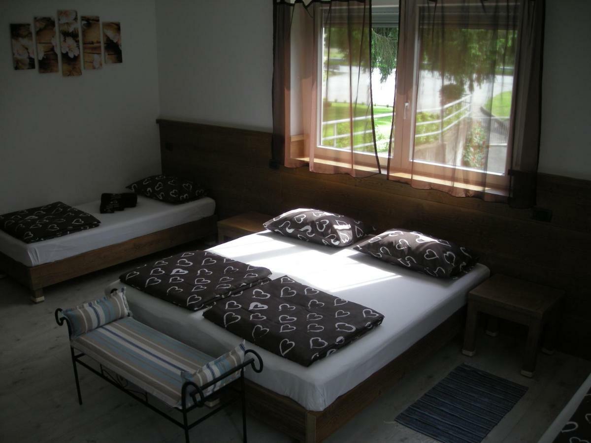 טליו B&B Il Crocevia מראה חיצוני תמונה