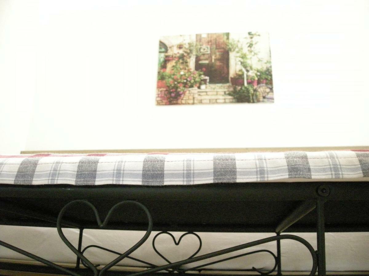 טליו B&B Il Crocevia מראה חיצוני תמונה