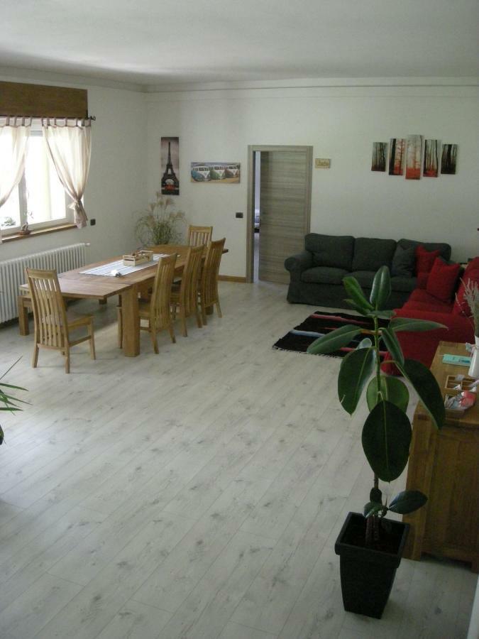 טליו B&B Il Crocevia מראה חיצוני תמונה