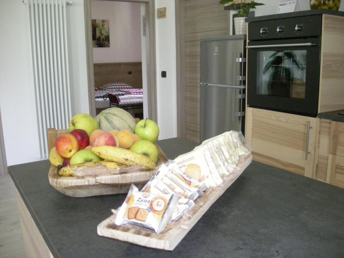 טליו B&B Il Crocevia מראה חיצוני תמונה