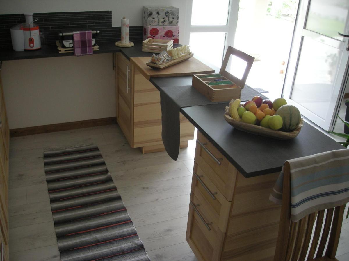 טליו B&B Il Crocevia מראה חיצוני תמונה